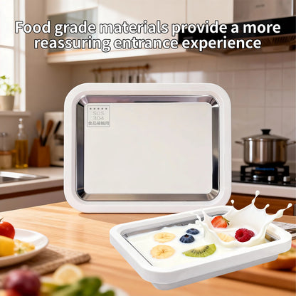 Instant Gourmet Frozen Treat Plate