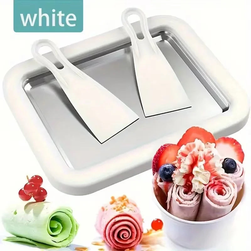 Instant Gourmet Frozen Treat Plate